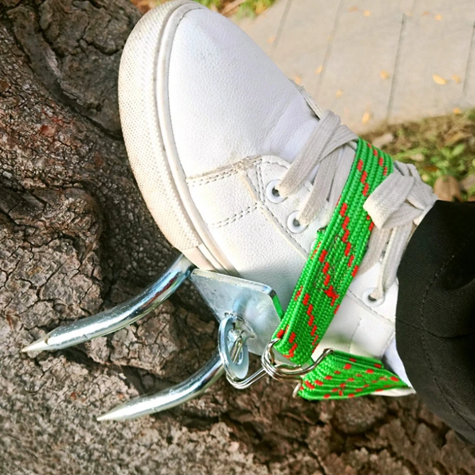 Ferramentas ao ar Ferramentas de Alta Yingtouman Bolso Multi Livre Caminhadas Árvore Escalada Resistência Picareta Cocos Seguro Sapatos 13 caminhadas árvore escalada ferramentas de alta resistência