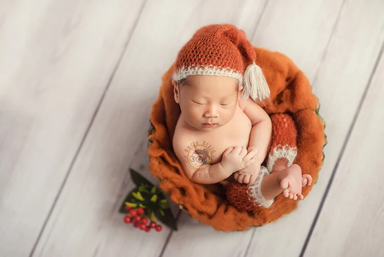 baby fotografie props