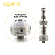 1 unids/lote 100% original aspire nautilus mini accesorios min nautilus mini base de hardware