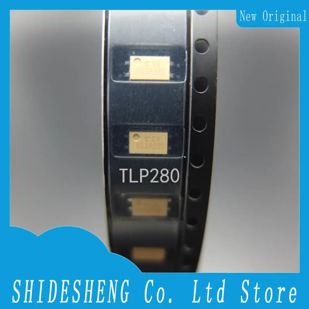

TLP280 New Oriferrariginal Memory SOP16