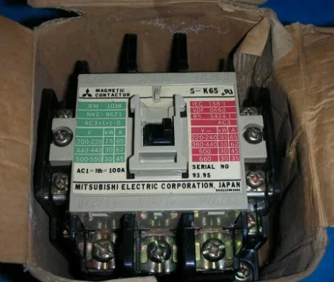 S-K65