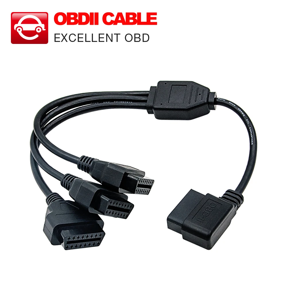 Prix pour 50 cm Convertisseur Adaptateur OBD2 splitter Y Câble J1962M à 3-J1962F splitter OBD2 Câble 1 à 3 livraison gratuite Prix pour 50 cm Convertisseur Adaptateur OBD2 splitter Y Câble J1962M à 3-J1962F splitter OBD2 Câble 1 à 3 livraison gratuite