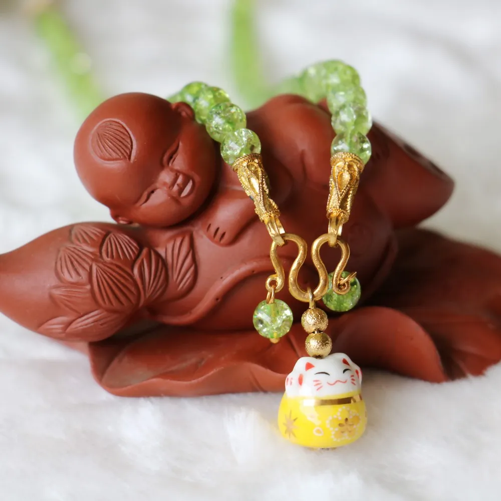 - Maneki Neko World