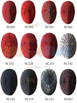 

Spider-Man Suit Mask
