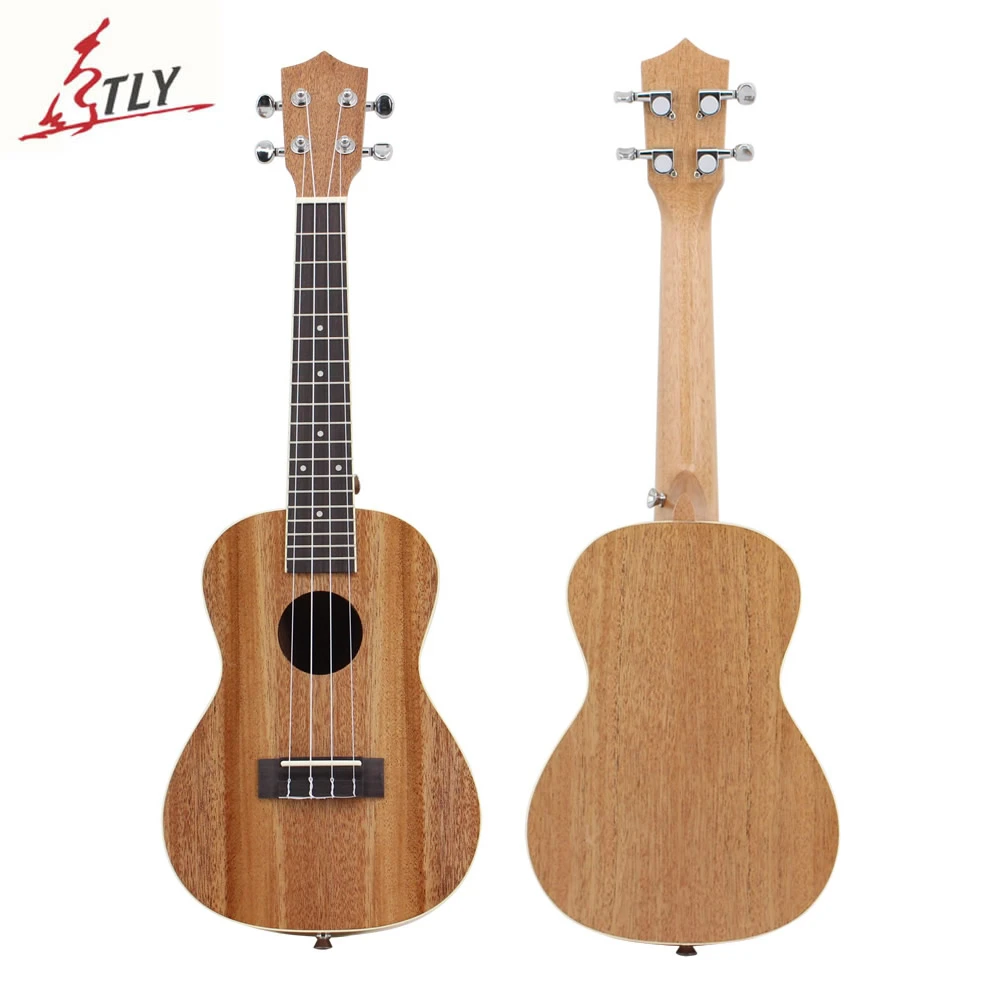 Buy TONGLING 21"/23" Mahogany Acoustic Ukulele Ukelele