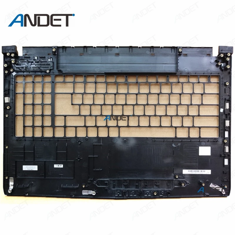 Подлокотник для ноутбука для MSI GE62 GE62MVR GE62VR MS-16J1 MS-16J2 MS-16J3 верхний корпус клавиатуры ободок крышки 3076J3C224Y31
