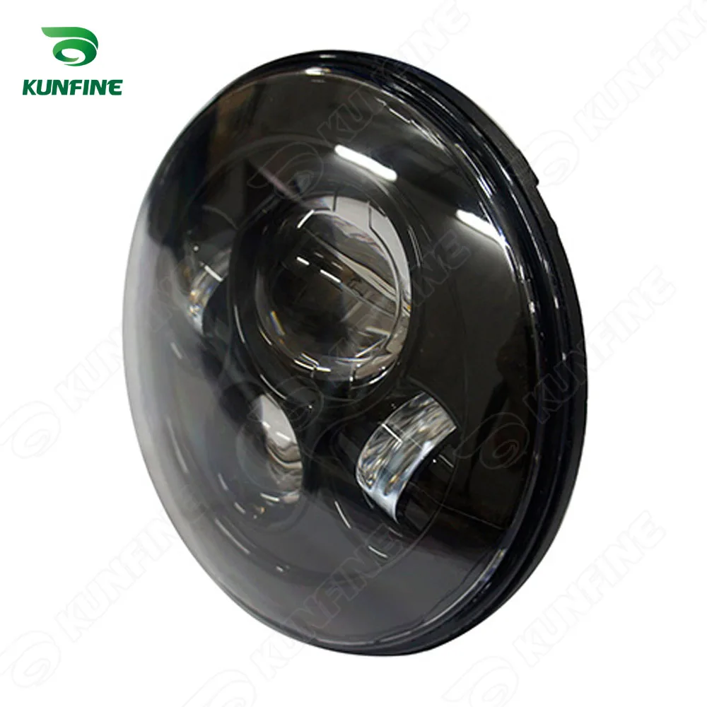 10-30V/45W Car LED Driving light LED work Light led offroad light for Truck Trailer SUV technical vehicle ATV Boat KF-L2069