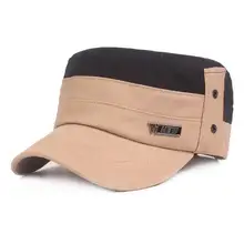 Kagenmo хлопок гладкая шляпа мужской Mary cap Весна и лето для отдыха на природе бейсболка для горного туризма стирка воды стиль