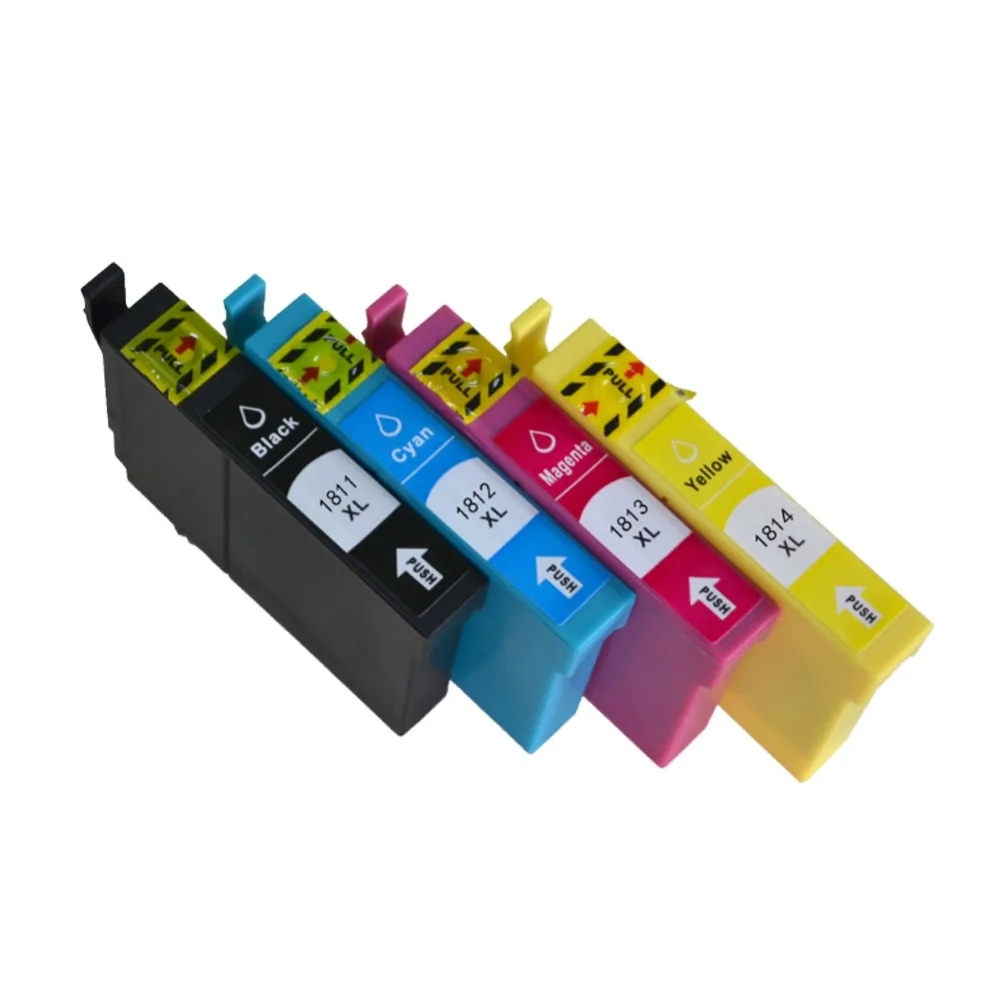 Картридж для принтера EPSON XP205 XP305 XP322 XP315 XP212 XP402 XP30 XP225 XP325 XP422|Чернильные картриджи| |