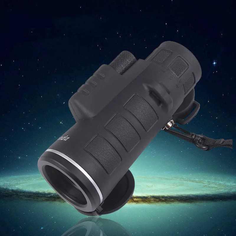 TUOBING الجملة 35x50 Minoculars عالية الطاقة المحمولة المهنية البصريات أحادي التلسكوبات للسياحة و الصيد