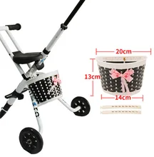 bike basket accessories