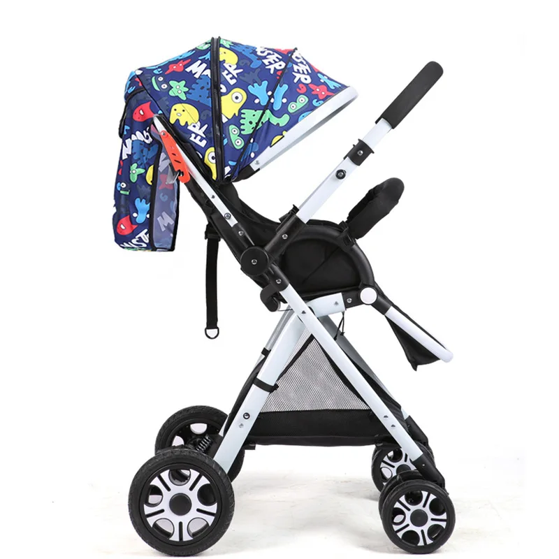 

Lightweight umbrella strollers for baby high quality light weighted baby strollers universal wheel folding stroller