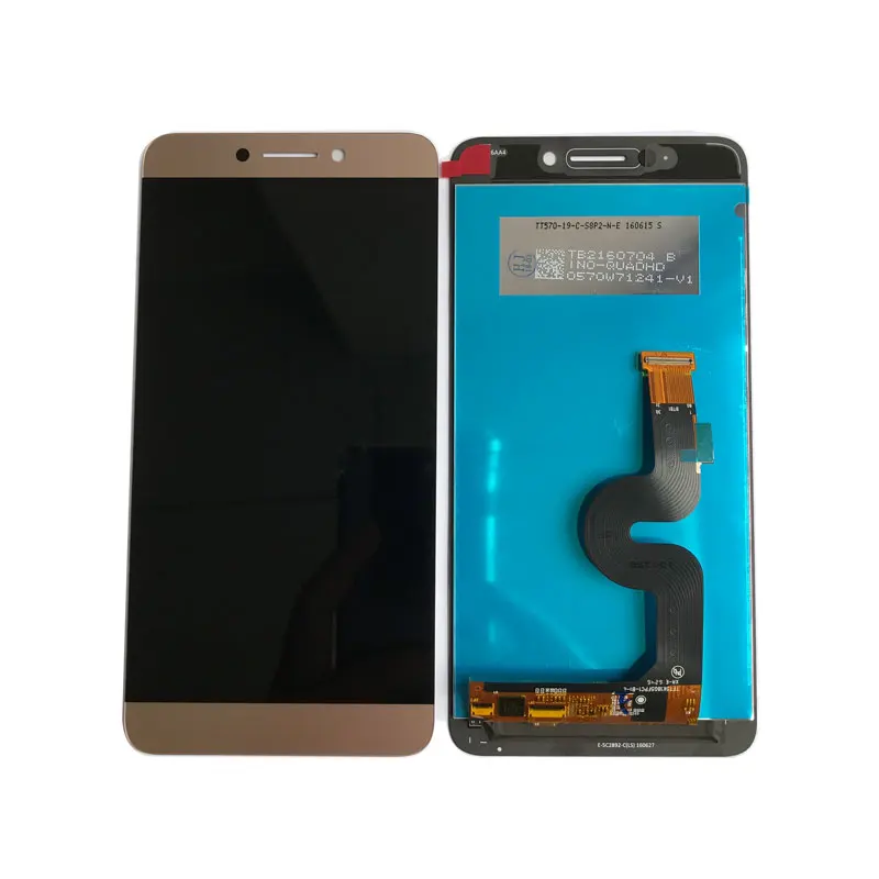 LCD Display Touch Screen Digitizer Assembly for LeEco Le max2 x820 X823 X829 lcd display screen