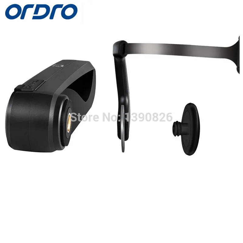 Original ORDRO EP5 Video Camera remote funcion