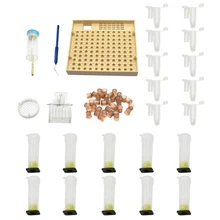 Горячая 8 моделей продукта инструмент пчеловода набор пчеловода инструменты для пчеловодства