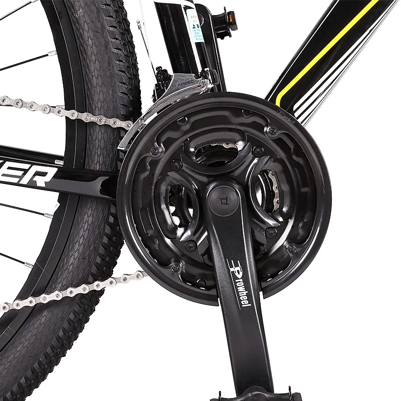 Top Mountain Bike Variable Speed 29 Inches Oil Disc Brake Hard Frame Aluminium Alloy Spring Fork Unisex 4 Top Mountain Bike Variable Speed 29 Inches Oil Disc Brake Hard Frame Aluminium Alloy Spring Fork Unisex 4