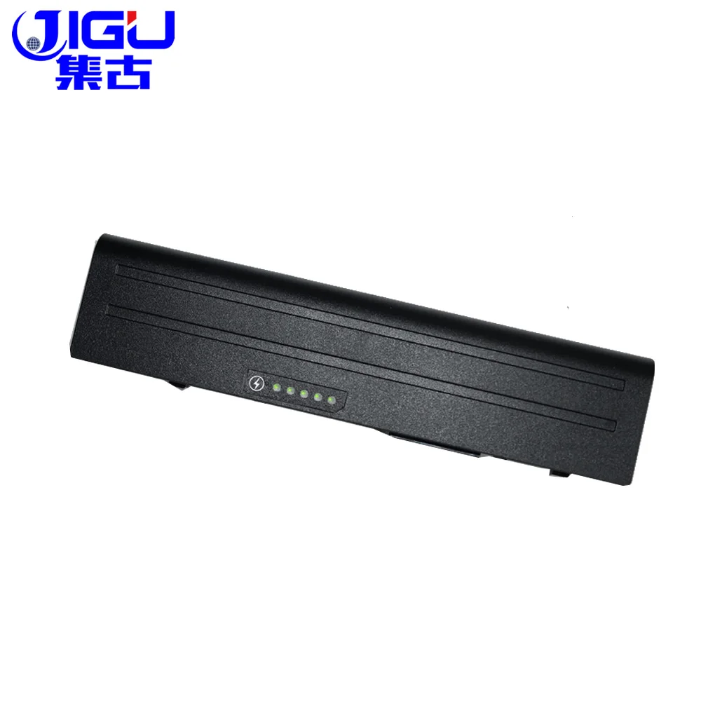 Аккумулятор JIGU для ноутбука Dell Studio 1535 1536 1537 1555 1557 A2990667 KM958 WU946 6 ячеек|battery for dell|laptop
