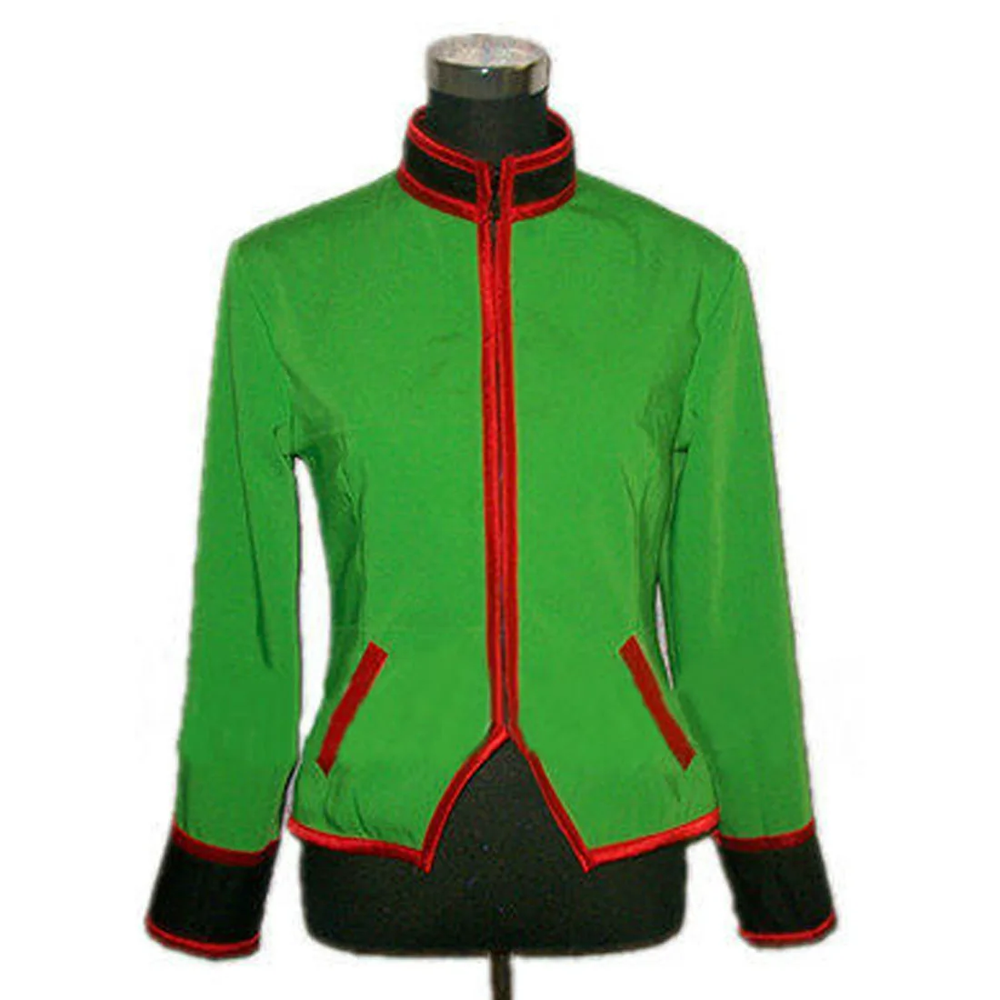 

2019 Cosplay Costume Hunter X Hunter Gon Freecss Cosplay Costume Only Top