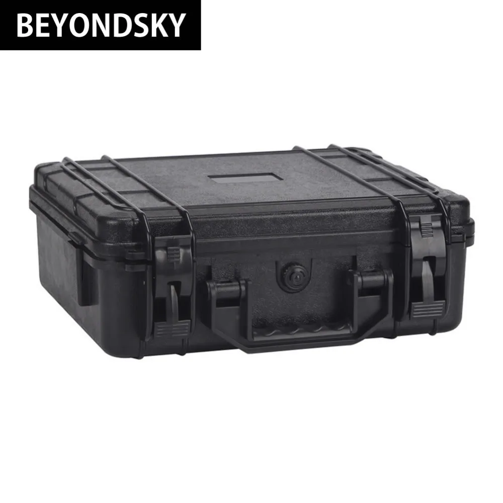 DJI Mavic Pro font b Drone b font Specialty Explosion Proof Box Hard Shell Storage Box