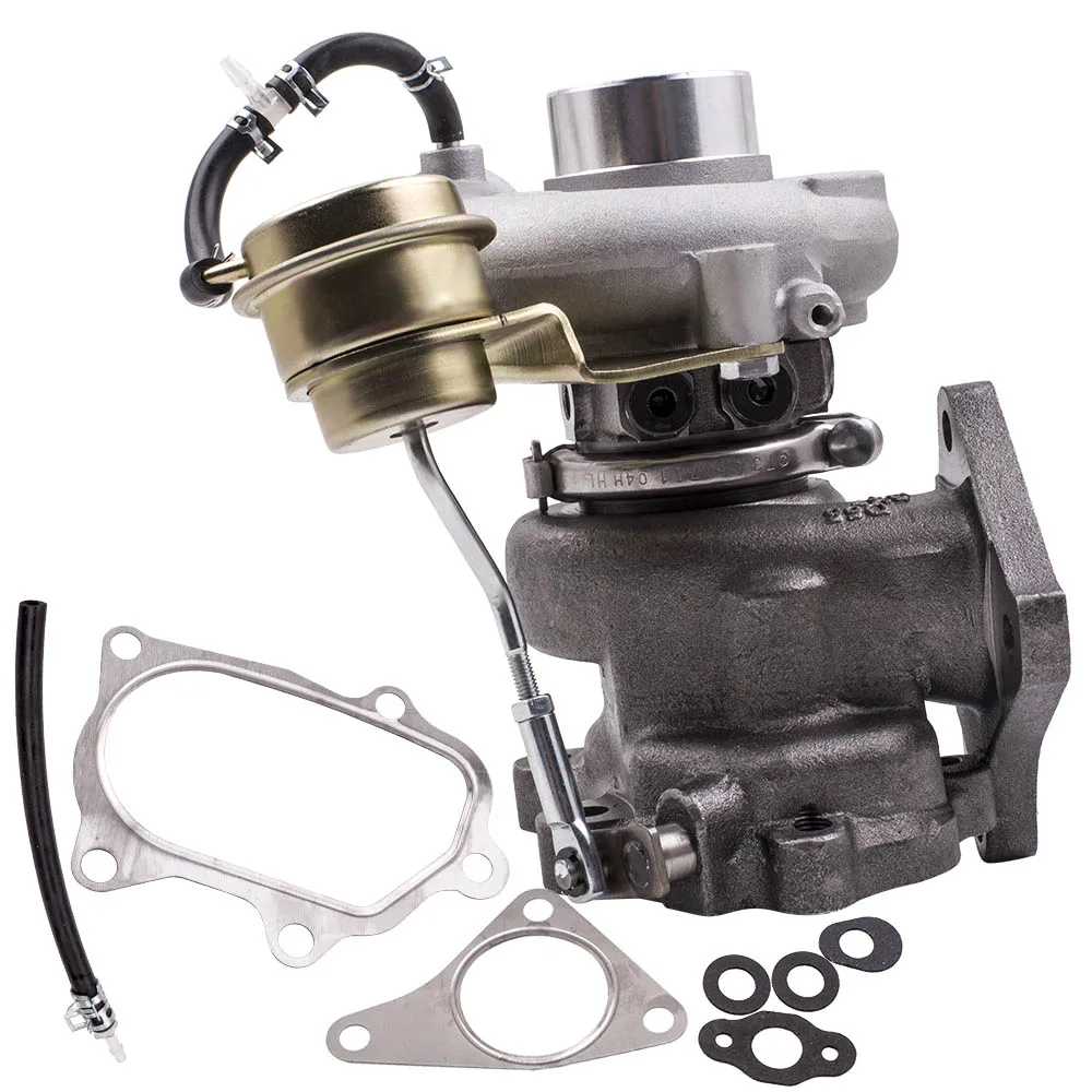 

Turbocharger For Subaru Impreza WRX / FOR Forester XT 2.5L 2004 - 2008 TD04L Turbo Turbolader Turbine 14412AA140, 14412AA451