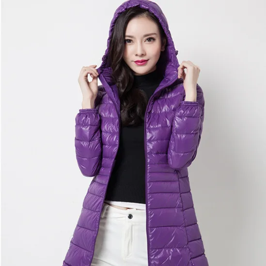 army kaki Veste Léger Taille lavande Grand rose Veste Bas rhodo Blanc Noir bleu Moyen rouge Le Léger Ciel fuchsia Biger Vers Green Canard Nouveau 2018 Longueur pu OH1xO