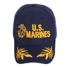 Baseball Cap For Men Women Adult Embroidered Sunshade Hat Headwear Outdoor Sports Wear With Adjustable Back Closure