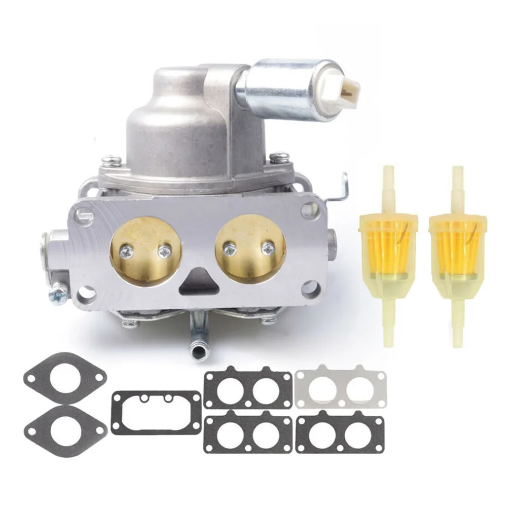 Home Yard, Garden & Outdoor Living New Carburetor for John Deere D140