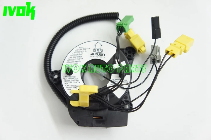 Car Steering Wheel Combination Switch Cable Assy 77900-S3N-Q03 Fit for Honda Odyssey Accord PRELUDE 1999-2001
