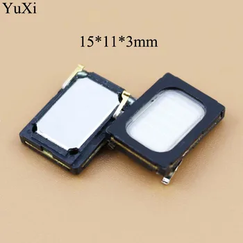 

YuXi Loud Speaker ringer Replacement for sony Xperia Z3 D6603 D6653 1511 High Quality 15*11*3mm /15x11x3