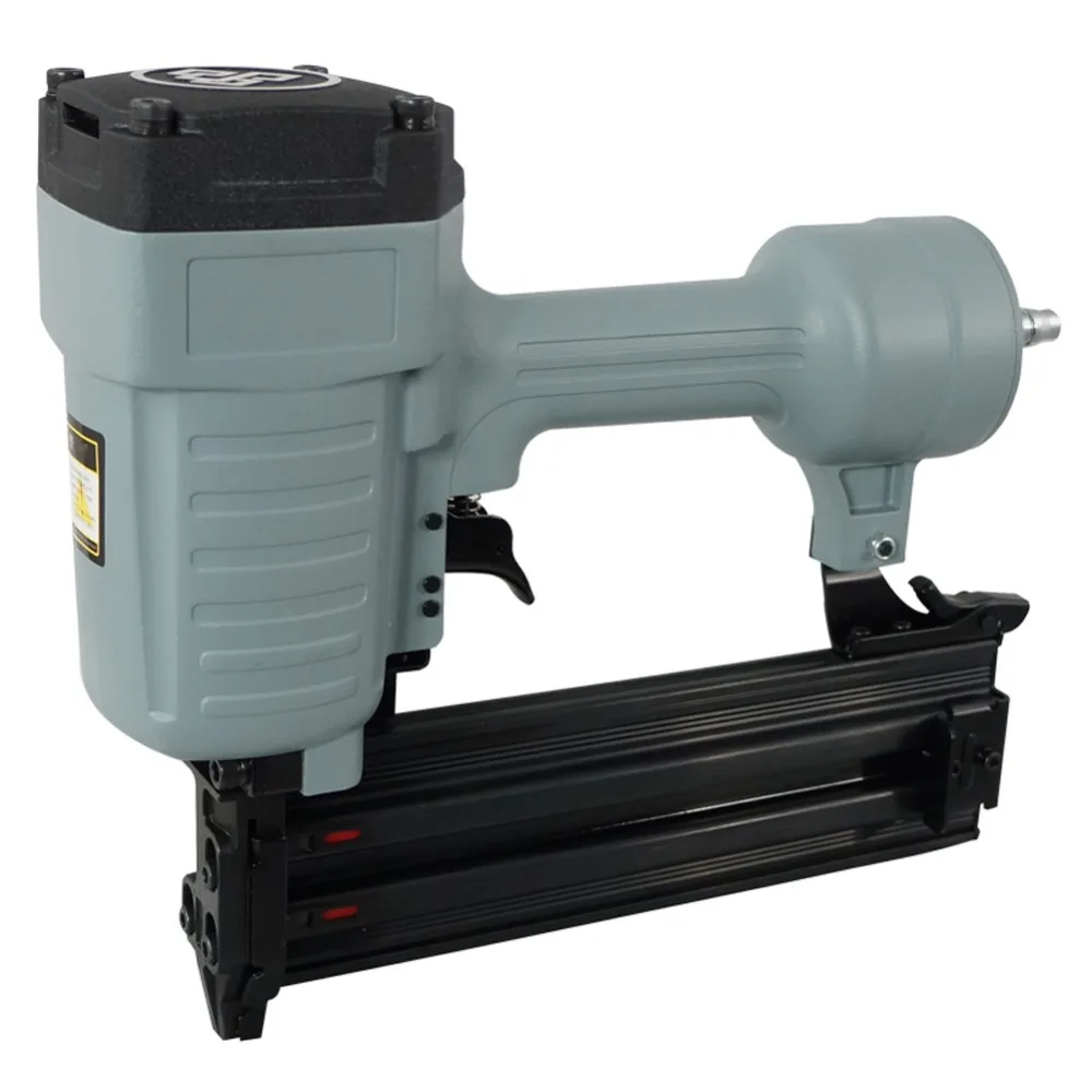 ST64X Pneumatic Brad Nailer Kit Pneumatic Steel Brad Nailer Kit Air