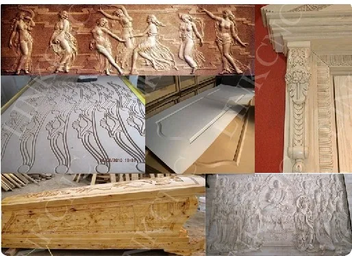 Горячие продажи деревянные лестницы cnc router machine/2000*4000 мм 2000*3000 2030 фрезерный станок