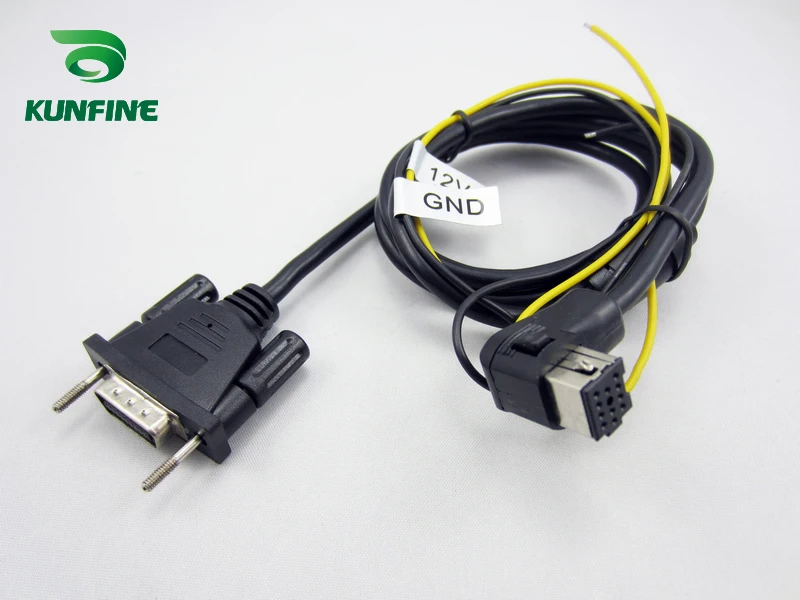 Car Digital music changer-PION_01 (2)