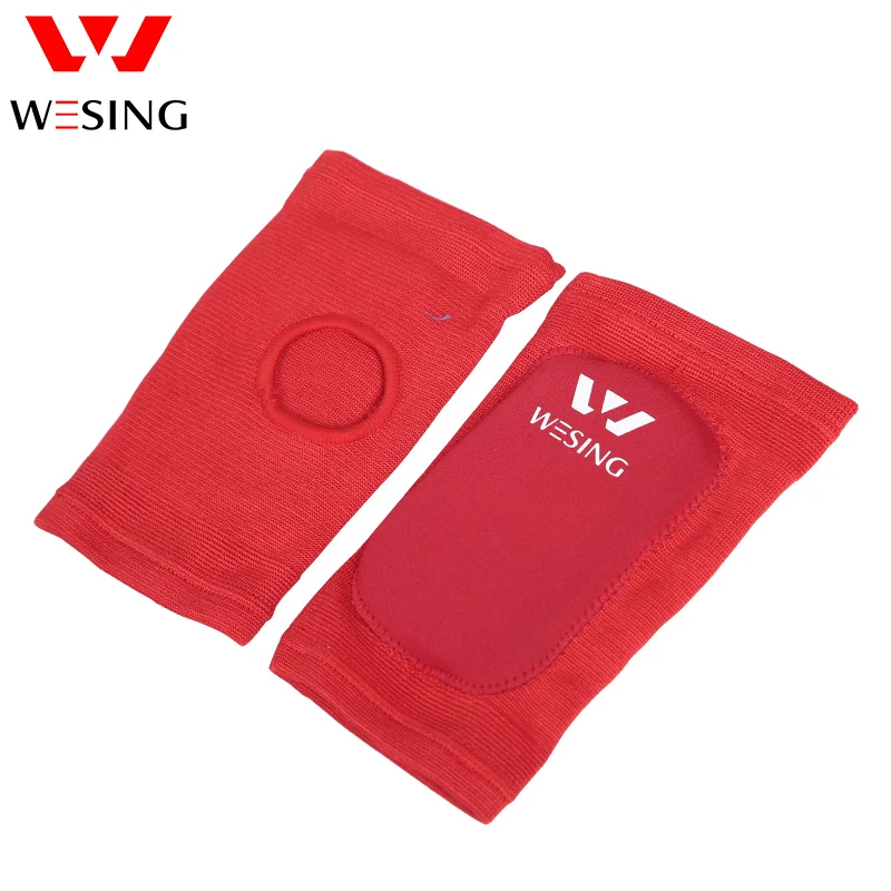 MMA Sports Elbow Guard Knee Pad Arm Protector for Muay Thai Boxing Sanda