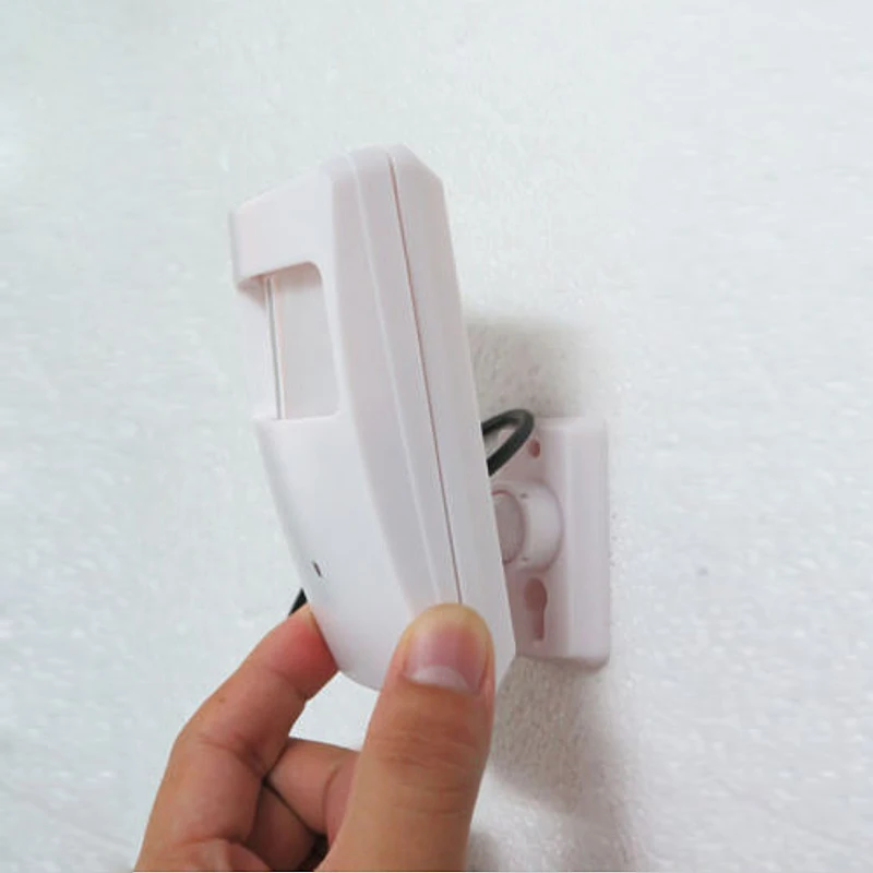 Рисунок 3 - Камера видеонаблюдения HD с острым