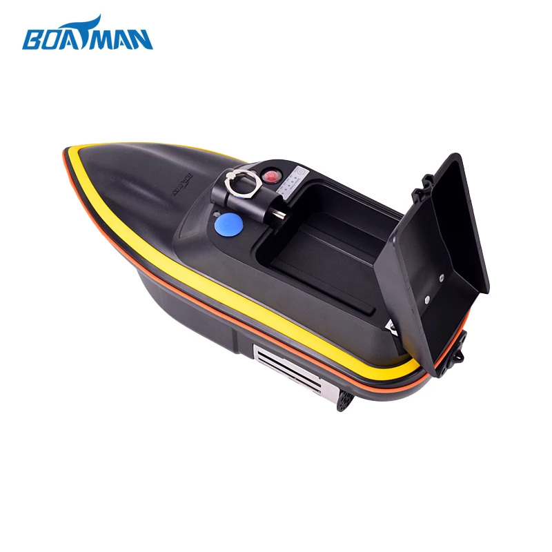 “ Tanque de Bens de Bens Barqueiro Mini2a 0.5 kg rc