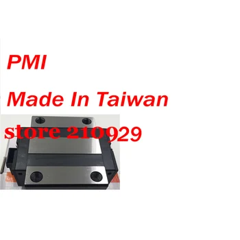 

PMI 15mm linear guides block 1pcs MSB15E