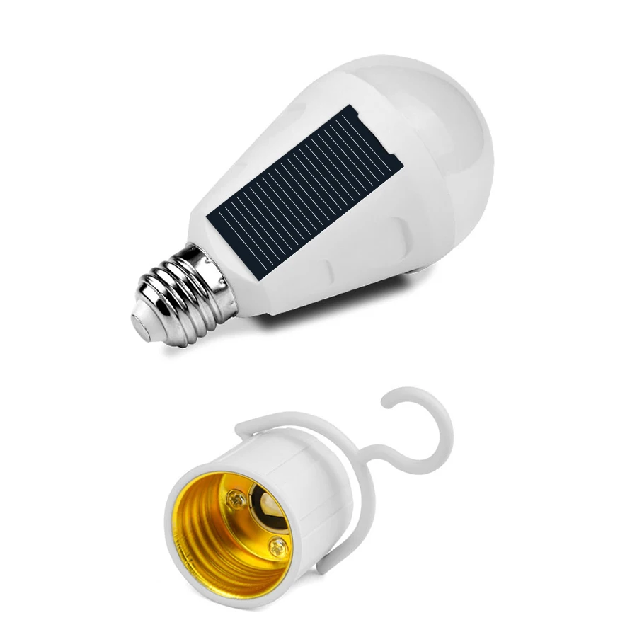 5V USB Ampoule de LED Ampoule rechargeable d'urgence Lampe de secours pour  maison/camping en plein air(10W)---SEV - Cdiscount Sport