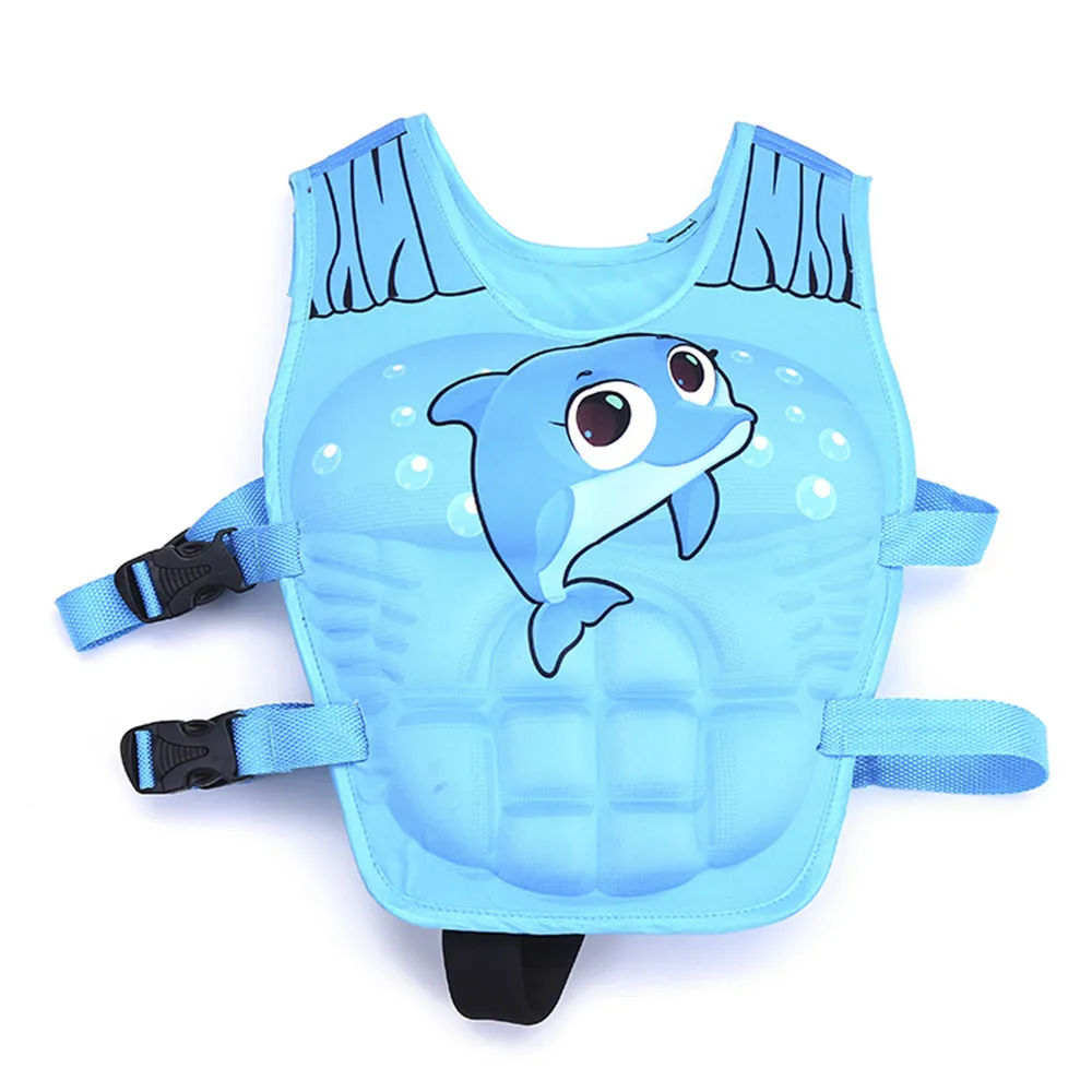 

Puddle Jumper Basic Life Jacket Child Life Jacket For Swimming Water Sports Snorkeling Buoyancy Vest