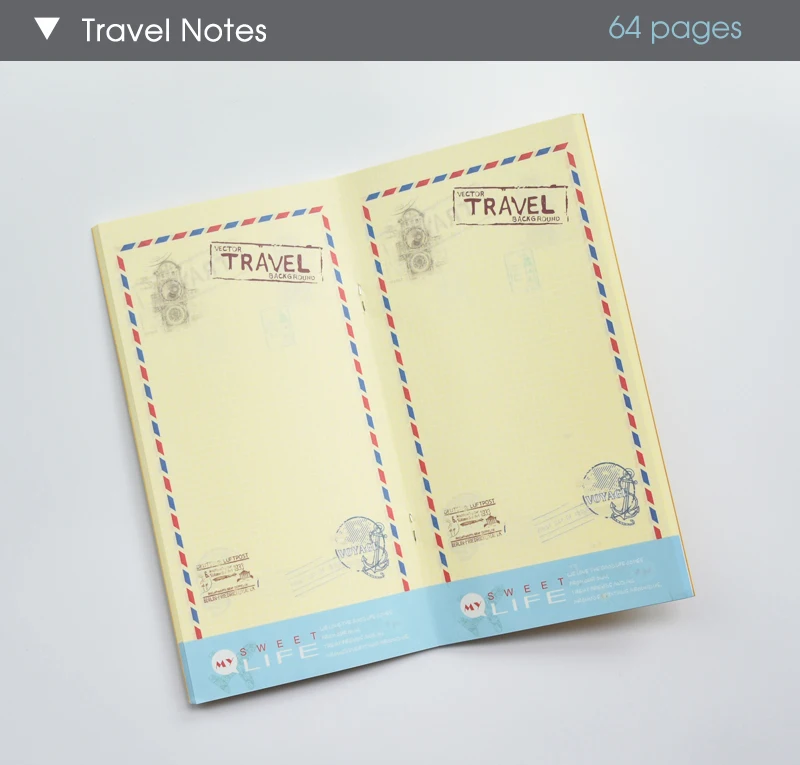 travelnotes