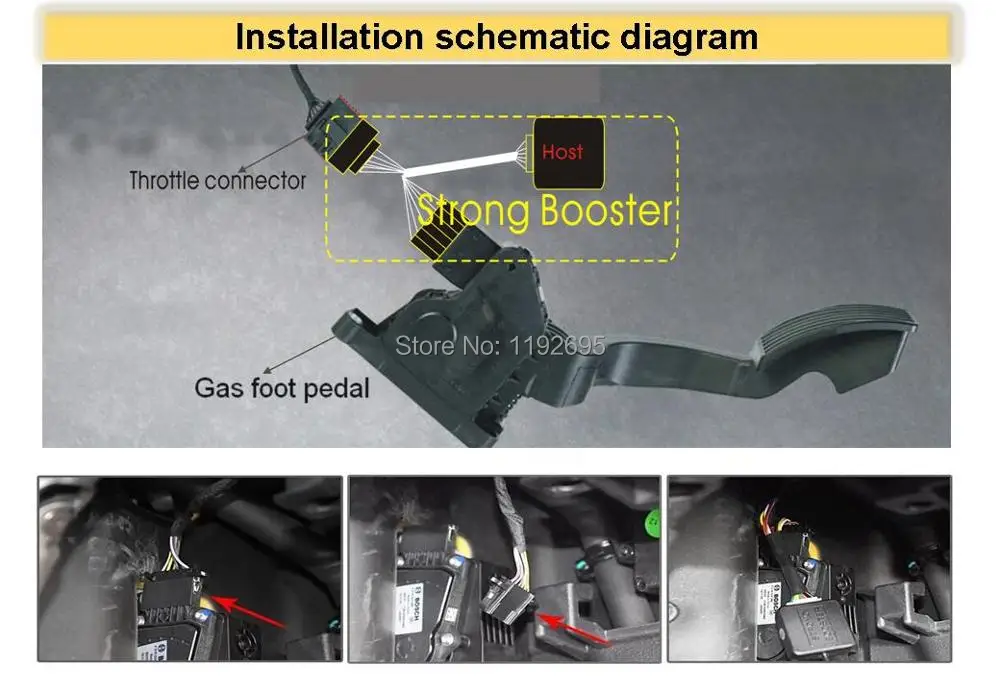 sport mode installation