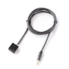 Biurlink 6000CD AUX-IN Wire ADAPTER CAR STEREO 6000-CD AUX CABLE for FORD FIESTA FOCUS 6000 CD ► Photo 2/6