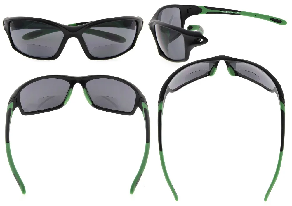 SG903 BlackGreen