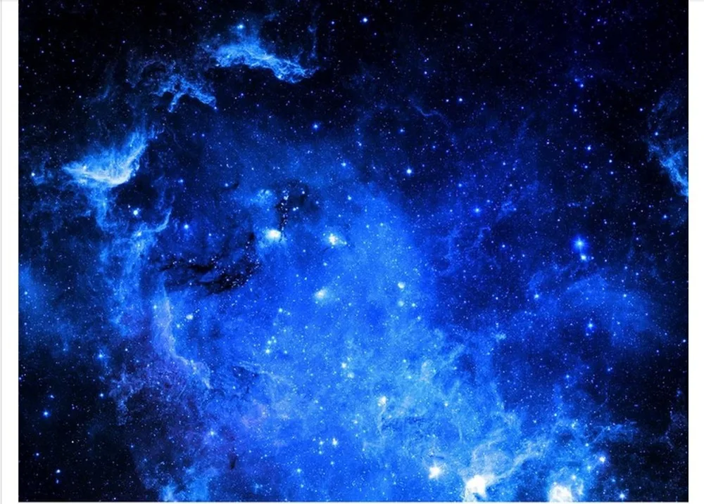 77+ Wallpaper Biru Galaxy Picture - MyWeb