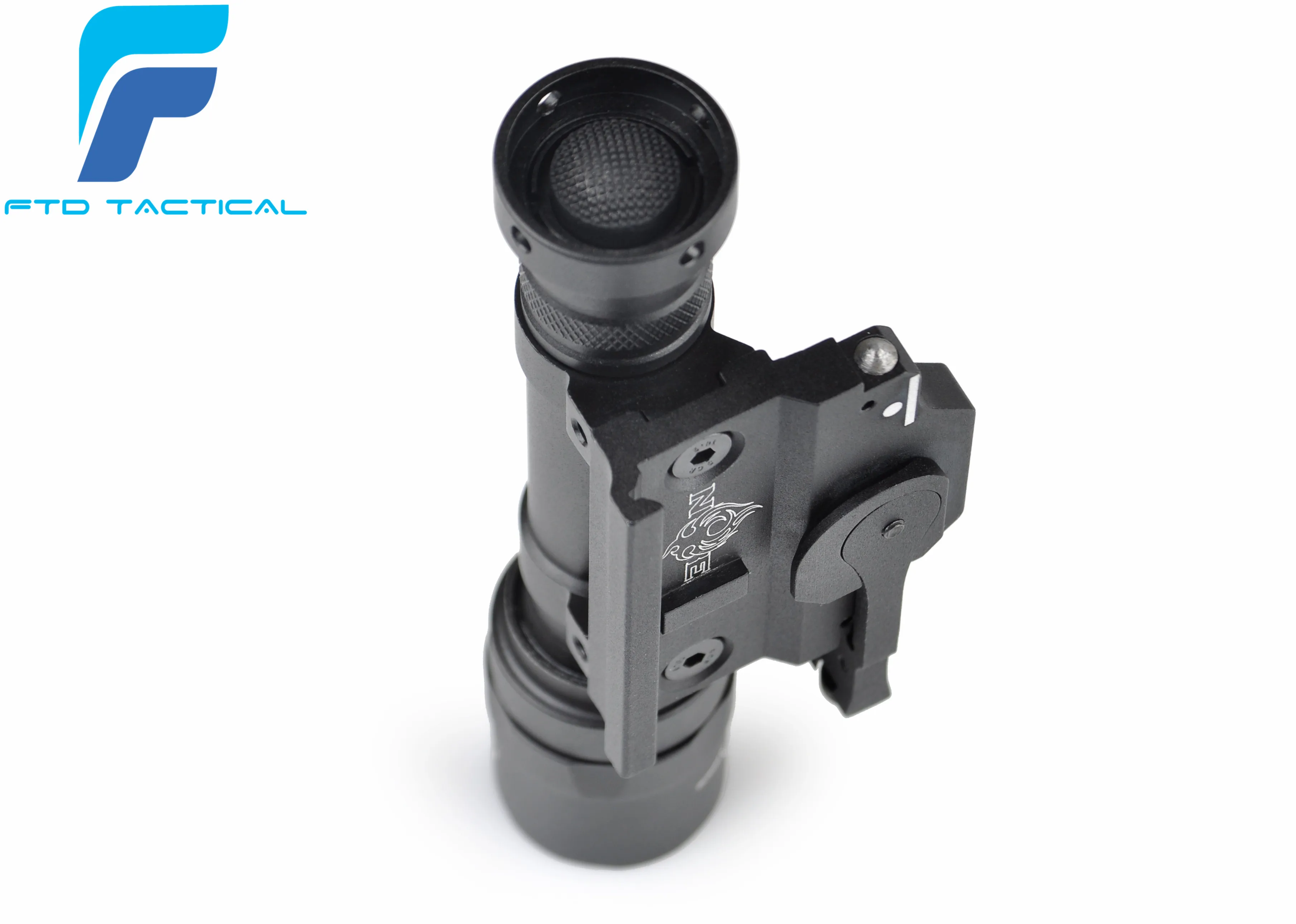 M620U SCOUTLIGHT светодиодный полная версия