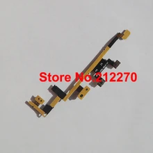 Yuyond 100 шт./лот Мощность на выключатель Кнопка отключения звука Объем Flex ленты кабель для iPad 3 3rd Gen