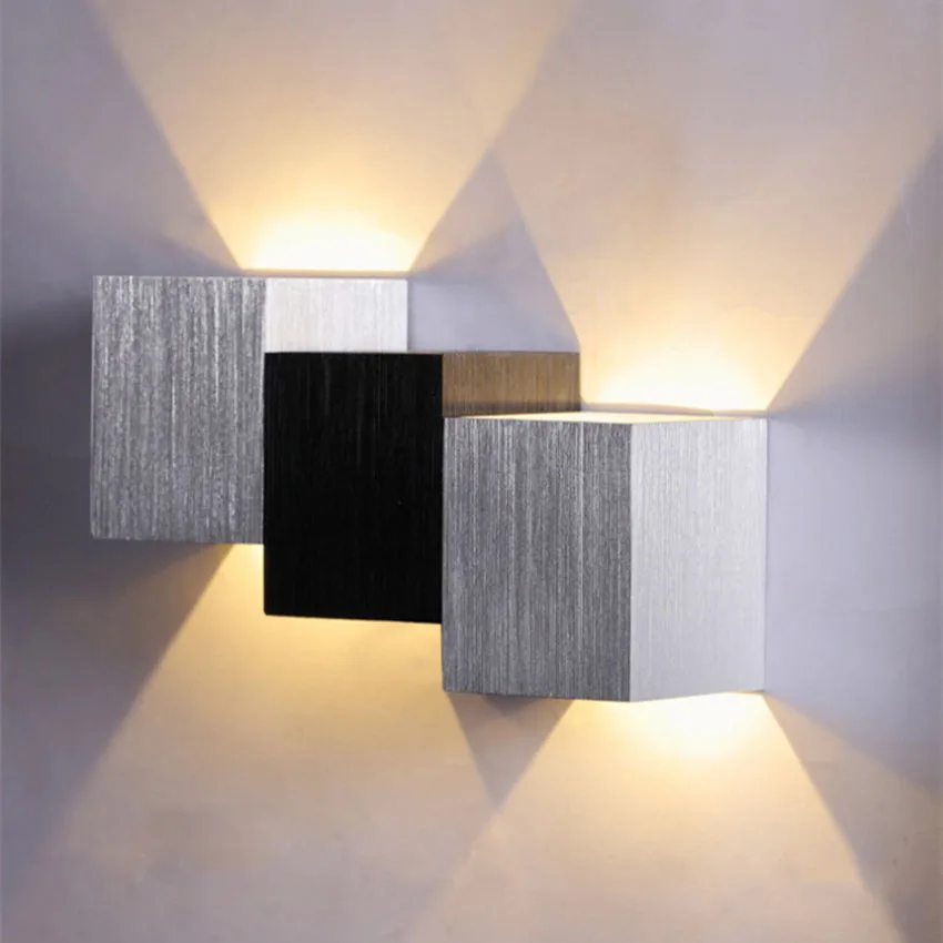 Wall Lamp-1