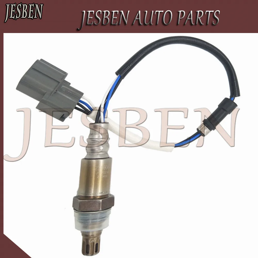 Новый кислородный датчик Lambda O2 соотношение топлива и воздуха для ACURA RSX HONDA CR V ELEMENT