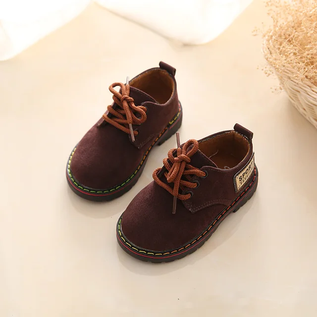 Comfy kids 2019 new arrivals leather child shoes fashion soft bottom ...