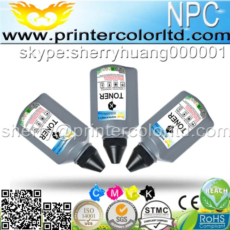 toner for Hewlett Packard LaserJet Pro 
