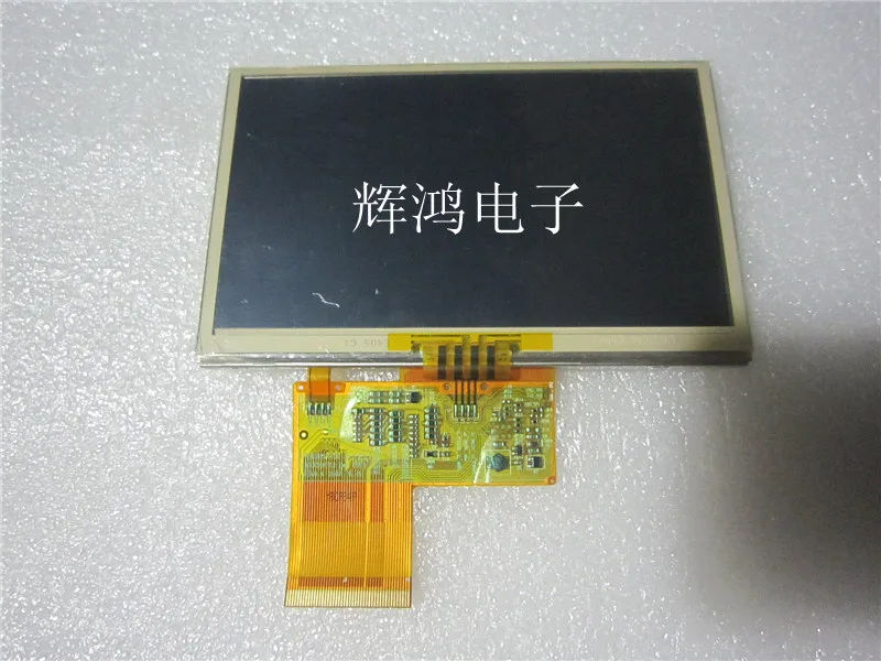 

Supply step by step video learning machine H1, H2 total into 100% original LCD screen with touch LCD module kit Free shipping